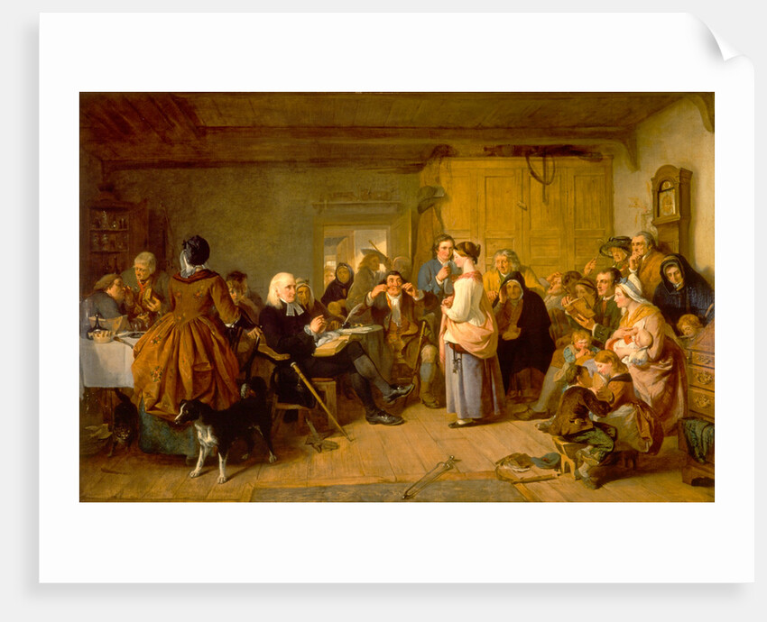 Presbyterian Catechising by John Phillip